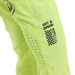 Sprint Ultra Pant Mono Glo Yellow