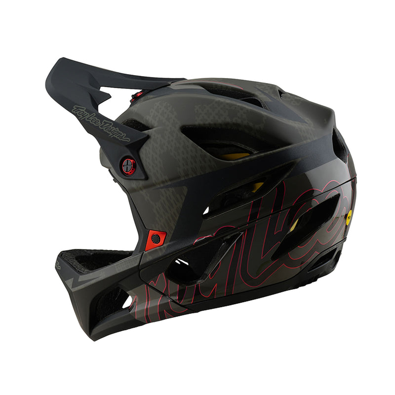 Stage Helmet Neauwave Camo Stage Helmet Neauwave Camo