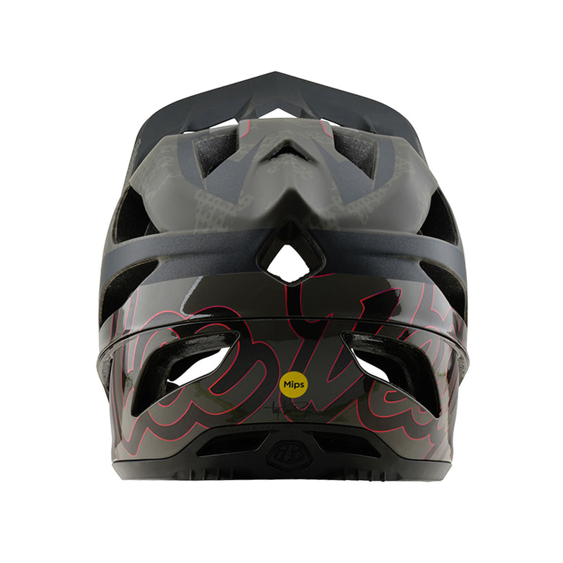 Stage Helmet Neauwave Camo – Troy Lee Designs Stage Helmet Neauwave Camo – Troy Lee Designs