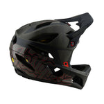Stage Helmet Neauwave Camo