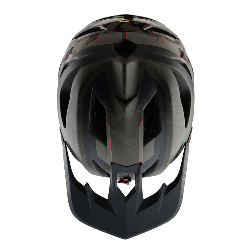 mtb helm camo Stage Helmet Neauwave Camo