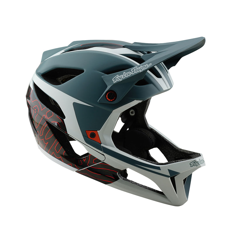 Stage Helmet Neauwave Smoke