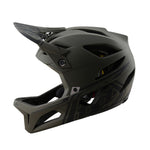 Stage Helmet Stealth Caper