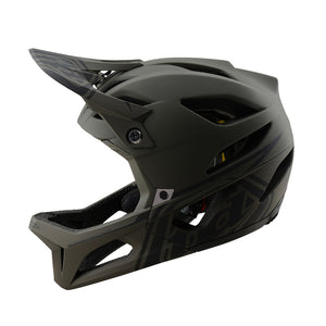 Stage Helmet Stealth Caper