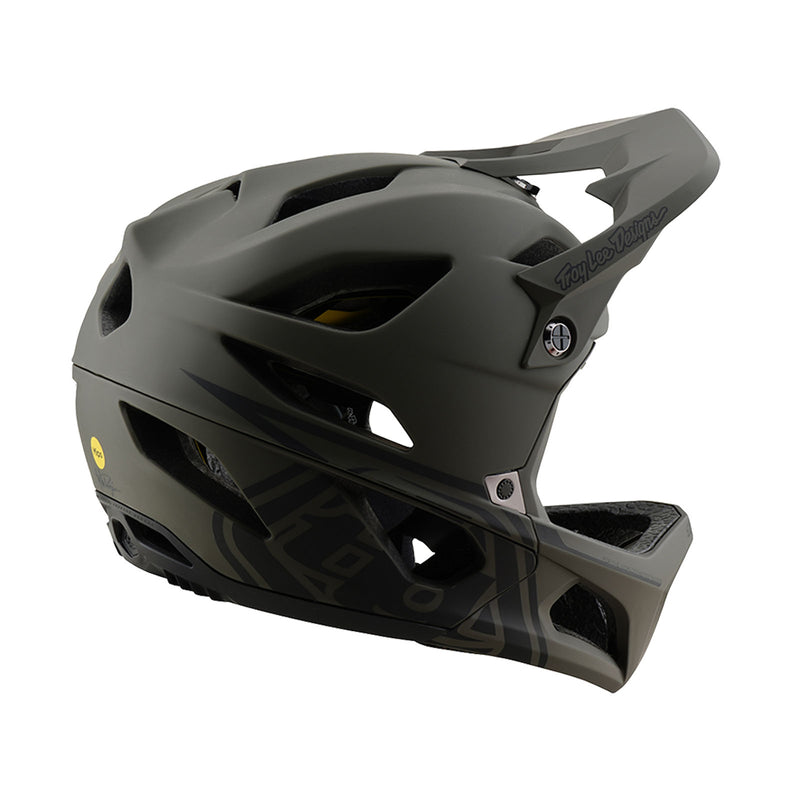 Stage Helmet Stealth Caper
