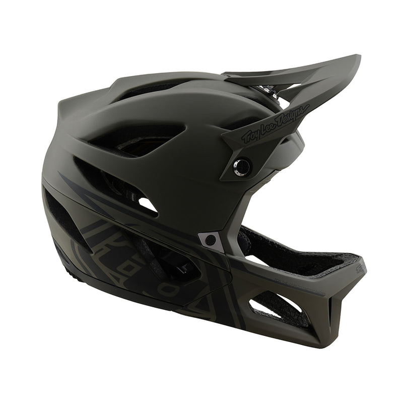 Stage Helmet Stealth Caper