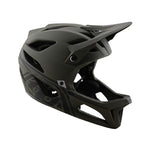 Stage Helmet Stealth Caper