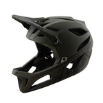 Stage Helmet Stealth Caper