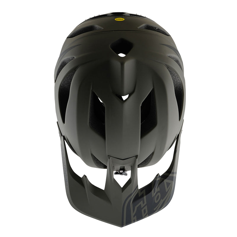 Stage Helmet Stealth Caper
