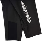 Youth Skyline Pant Mono Black
