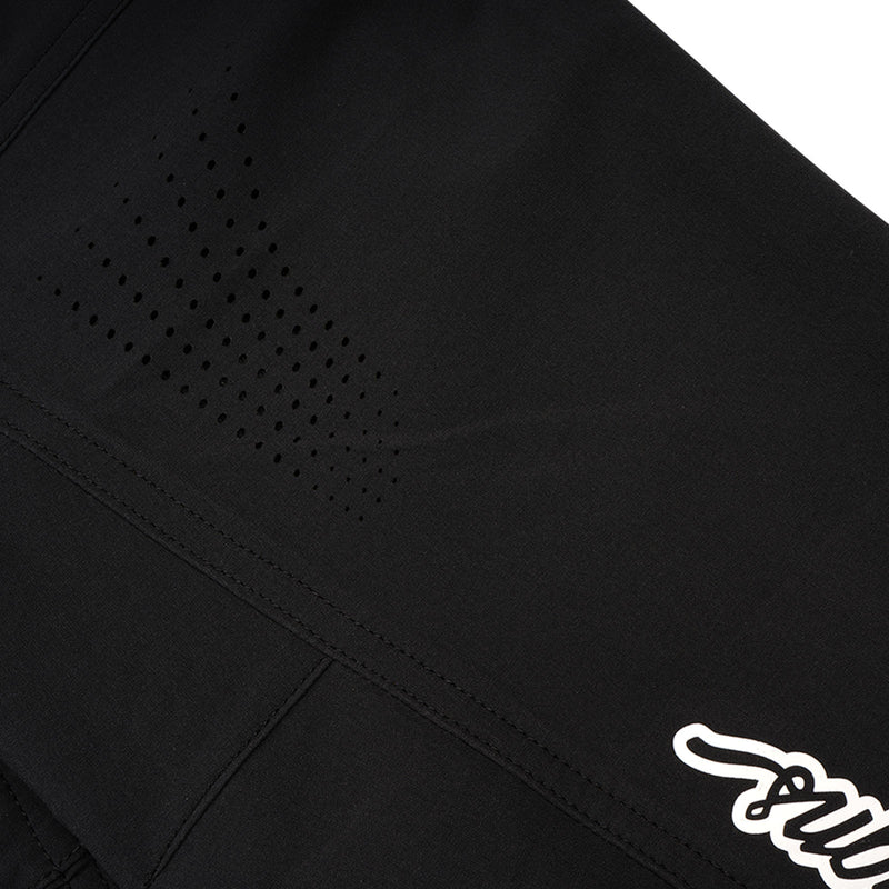 Youth Skyline Pant Mono Black