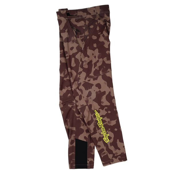 Youth Skyline Pant Scrubland Olive – Troy Lee Designs