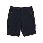 Youth Skyline Trail Short Shell Mono Black