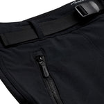Youth Skyline Trail Short Shell Mono Black