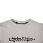 Youth Skyline Ride Short Sleeve Tee Signature Mist