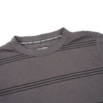 Youth Skyline Ride Short Sleeve Tee Washed Out Smoke
