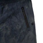 Youth Skyline Trail Short Shell Washed Out Dark Cloud