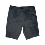 Youth Skyline Trail Short Shell Washed Out Dark Cloud
