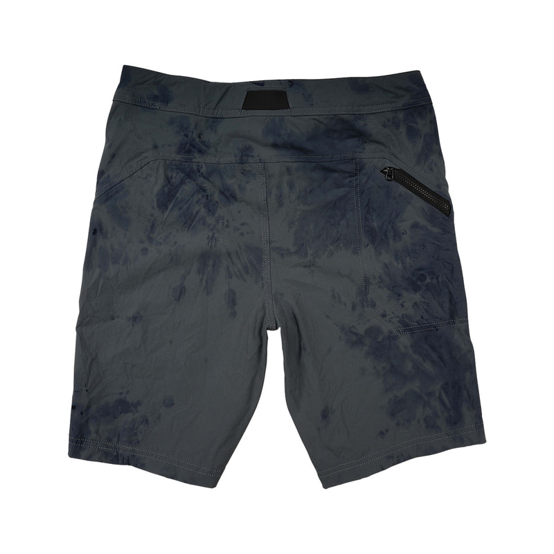 Youth Skyline Trail Short Shell Washed Out Dark Cloud
