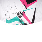 Youth Sprint Jersey Full Pull Chalk