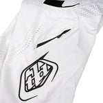 Youth Sprint Pant Mono Chalk