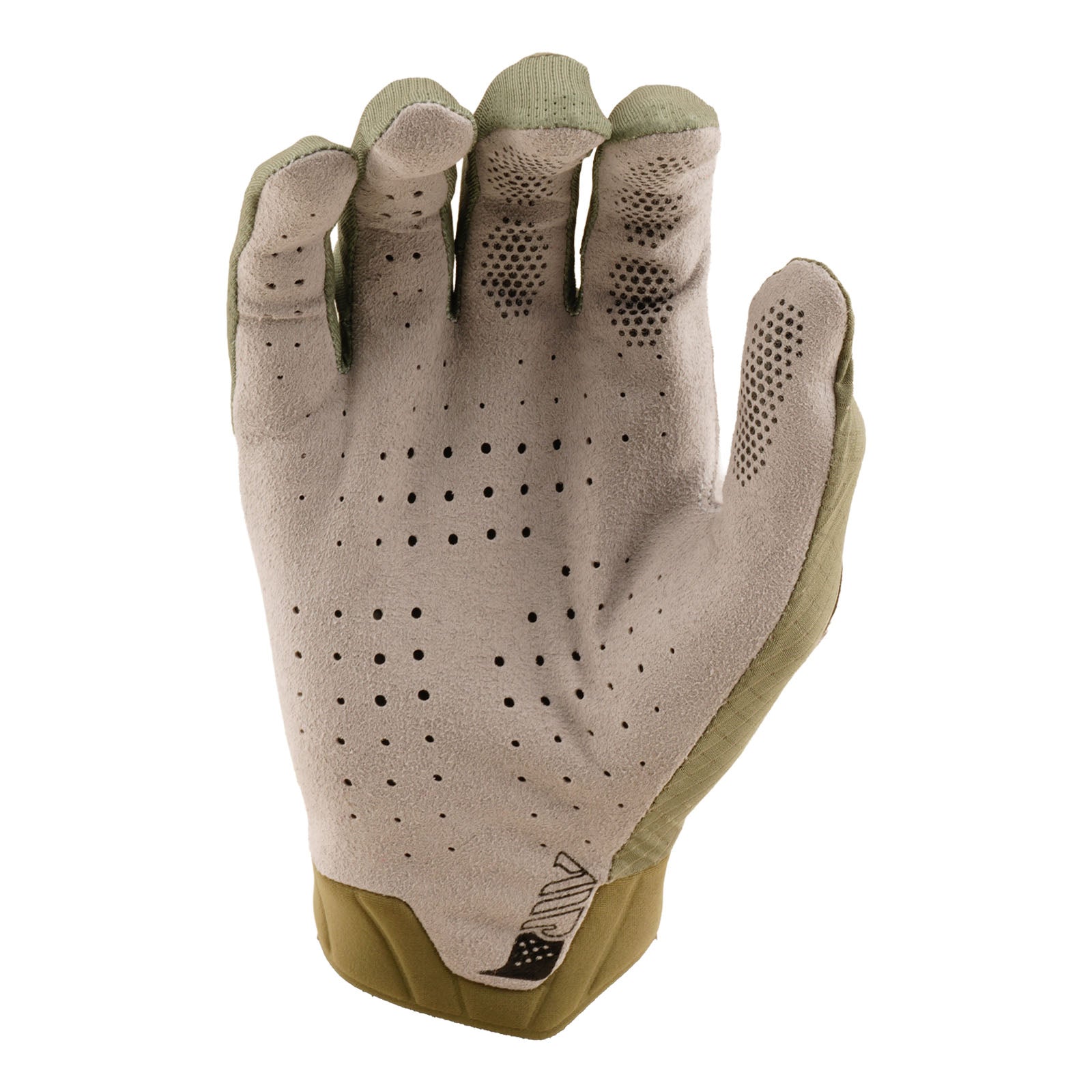 Air Glove Mono Army Green – Troy Lee Designs