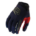 Air Glove Mono Navy / Orange