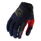 Air Glove Mono Navy / Orange