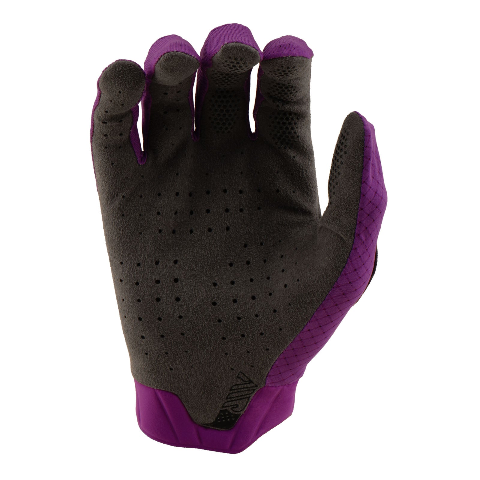 Air Glove Mono Purple – Troy Lee Designs