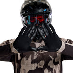 Air Glove Mono Black