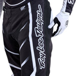 GP Pro Pant Spun Black