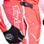 GP Pro Pant Spun Red
