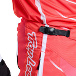 GP Pro Pant Spun Red