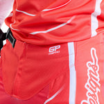 GP Pro Pant Spun Red