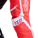 GP Pro Pant Spun Red