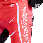 GP Pro Pant Spun Red