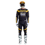 GP Pro Pant Fifty-50 Black / Gold