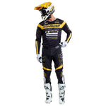 GP Pro Pant Fifty-50 Black / Gold