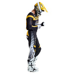 GP Pro Pant Fifty-50 Black / Gold