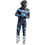GP Pro Pant Fifty-50 Charcoal / Smoke