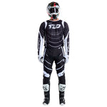 GP Pro Pant Spun Black