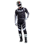 GP Pro Pant Spun Black