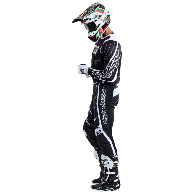 GP Pro Pant Spun Black