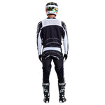 GP Pro Pant Spun Black