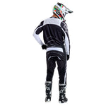 GP Pro Pant Spun Black