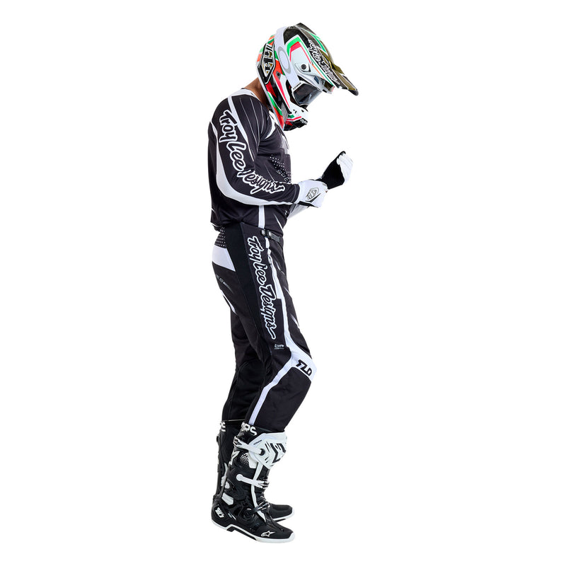 GP Pro Pant Spun Black