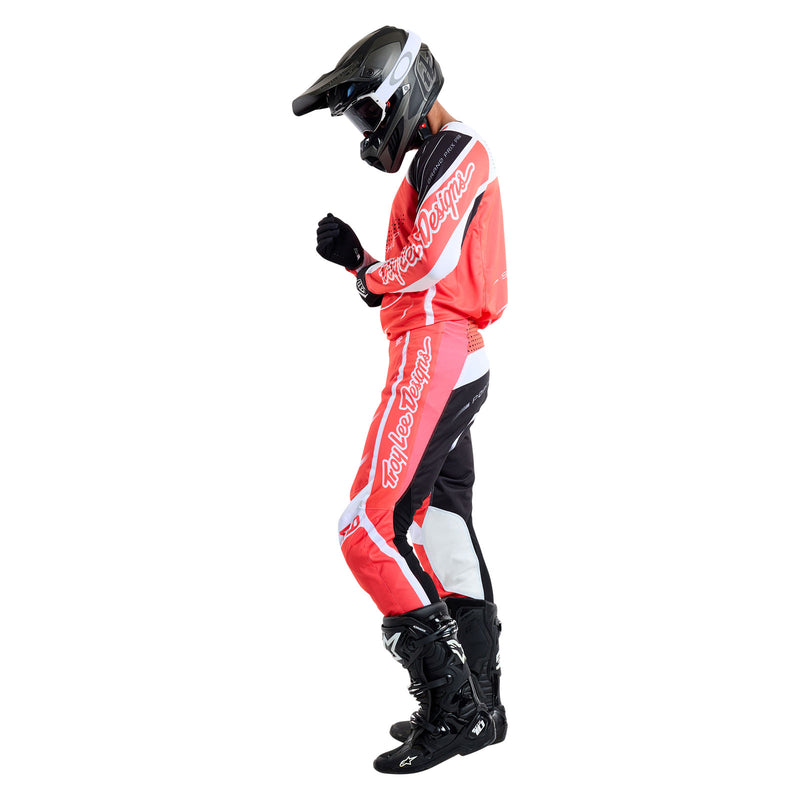 GP Pro Pant Spun Red