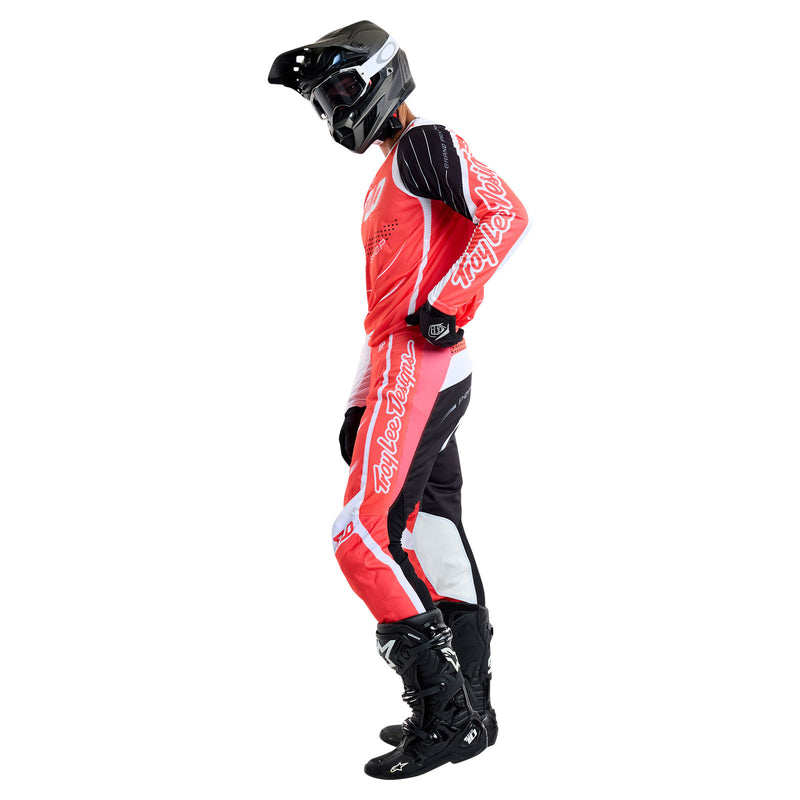 GP Pro Pant Spun Red
