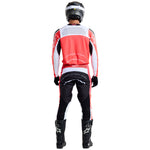 GP Pro Pant Spun Red