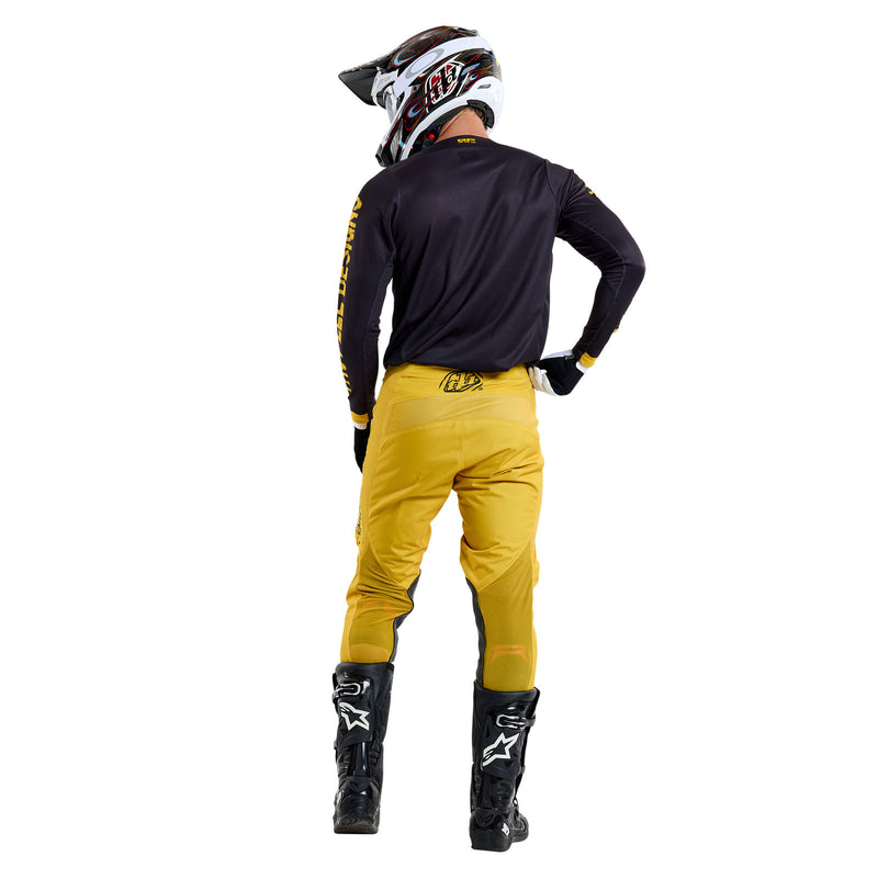 GP Pro Pant Mono Gold